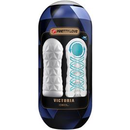 PRETTY LOVE - MASTURBADOR VICTORIA CECIL BRANCO