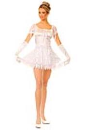 VESTIDO DE DANÇARINO S/M