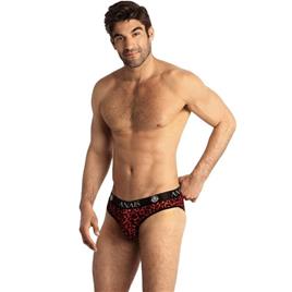 ANAIS HOMEM - TRIBAL SLIP XL