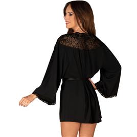 OBSESSIVO - BELLASTIA PEIGNOIR XL/XXL