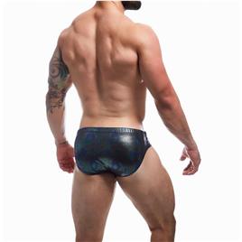 C4M Bañador Emerald Midnight