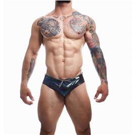 C4M Bañador Emerald Midnight