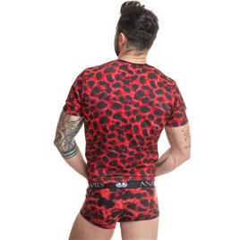 ANAIS MEN - SAVAGE T-SHIRT S