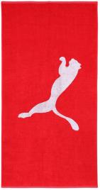 Toalha Puma TEAM Towel Large (70x140)