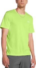 T-shirt Under Armour UA LAUNCH SHORTSLEEVE