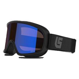 Loubsol Ls4 Legendes Ski Goggles Preto Apex High Contrast Subzero/CAT2