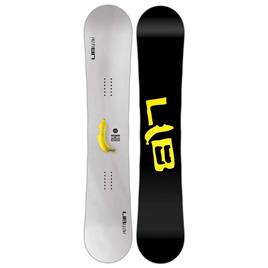 Lib Tech Skate Banana Snowboard Transparente 152