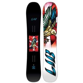 Lib Tech Dynamiss Snowboard Colorido 149
