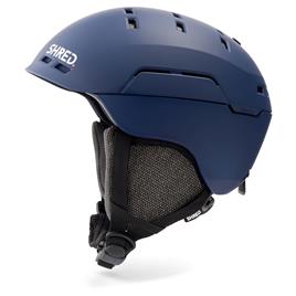 Shred Notion Noshock Helmet Azul S