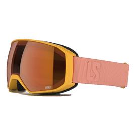 Loubsol Ls2.5 Apex Photochromique Ski Goggles Dourado Apex Photochromique Spritz/CAT1-3