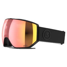 Loubsol Ls7 Apex Photochromique Ski Goggles Preto Apex Photochromique Flame/CAT1-3