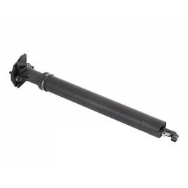 Bikeyoke Divine Dropper Seatpost Prateado 467 mm / 30.9 mm