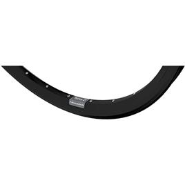Ryde Taurus 21 Rim Prateado 650B- 27.5´´ 32H
