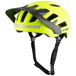 Ska-p 890a Sentiero Mono Mtb Helmet Amarelo M