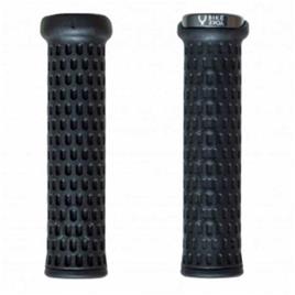 Bikeyoke Grippy Grips Prateado 140 mm