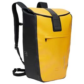 Vaude Tents Clubride Aqua 25l Backpack Amarelo