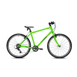 Frog Bikes 74 26´´ Bike Verde