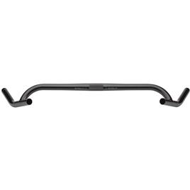Surly Corner Handlebar Prateado 25.4 mm / 500 mm