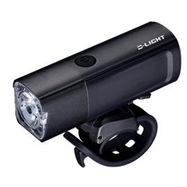 D-light Cg-131p 800 Front Light Prateado 800 Lumens