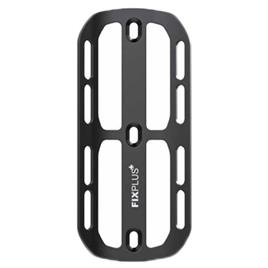 Fixplus Strap Board Bottle Cage Transparente L