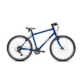 Frog Bikes 74 26´´ Bike Prateado