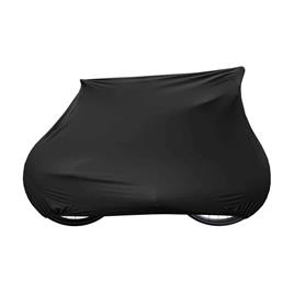 Ds Covers Full Bike Cover Preto