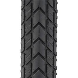 Surly Extraterrestrial 60 Psi Tubeless 650b X 46 Rigid Gravel Tyre Prateado 650B x 46
