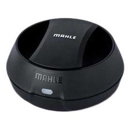 Mahle Smartbike Systems X20 Range Extender Charger/charging Base Preto