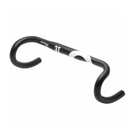 3tcycling Ergosum Pro Handlebar Prateado 31.8 mm / 440 mm