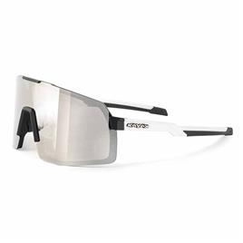 Kayak 2976 Sunglasses Transparente