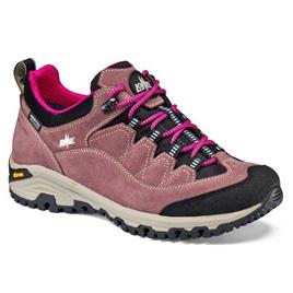 Lomer Sella Ii Mtx Suede Hiking Shoes Rosa EU 37 Homem