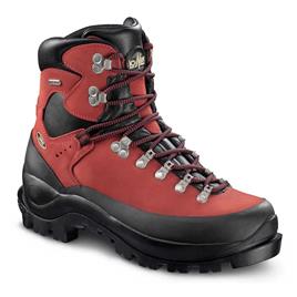 Lomer Everest Stx Hiking Boots Vermelho EU 46 Homem