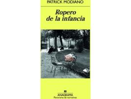 Livro Ropero De La Infancia