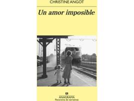 Livro Un Amor Imposible
