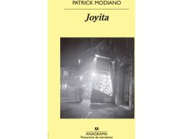Livro Joyita