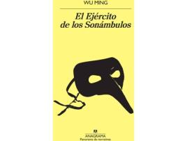 Livro El EjÉrcito De Los SoníMbulos