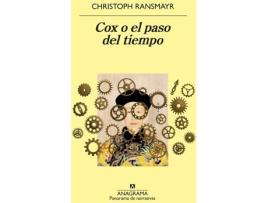 Livro Cox O El Paso Del Tiempo