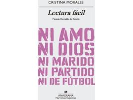 Livro Lectura Fácil 