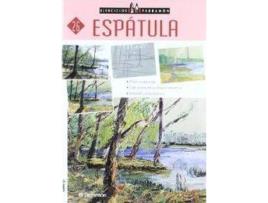 Livro Espatula de Vários Autores 