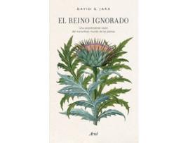 Livro El Reino Ignorado