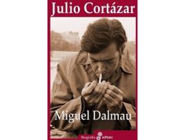 Livro Julio Cortazar