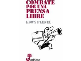 Livro Combate Por Una Prensa Libre