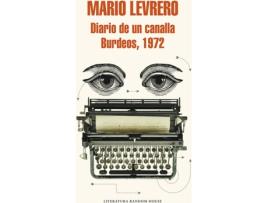Livro Diario De Un Canalla Burdeos, 1972
