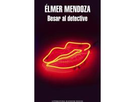 Livro Besar Al Detective