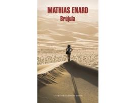Livro Brújula