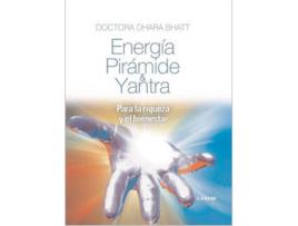 Livro Piramide Yantra
