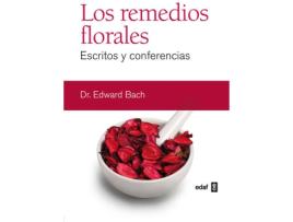 Livro Remedios Florales