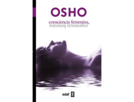 Livro Consciencia Femenina, Experiencia Femenina