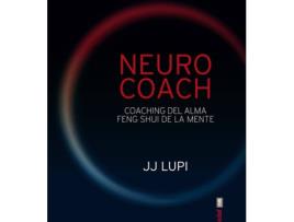 Livro Neuro-Coach de J.J. Luppi