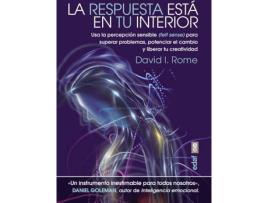 Livro Respuesta Esta En Tu Interior